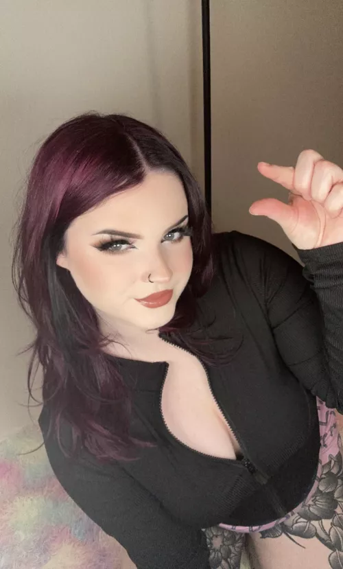 let laugh at how small it is 