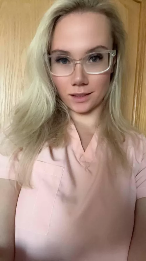 let me check your vitals