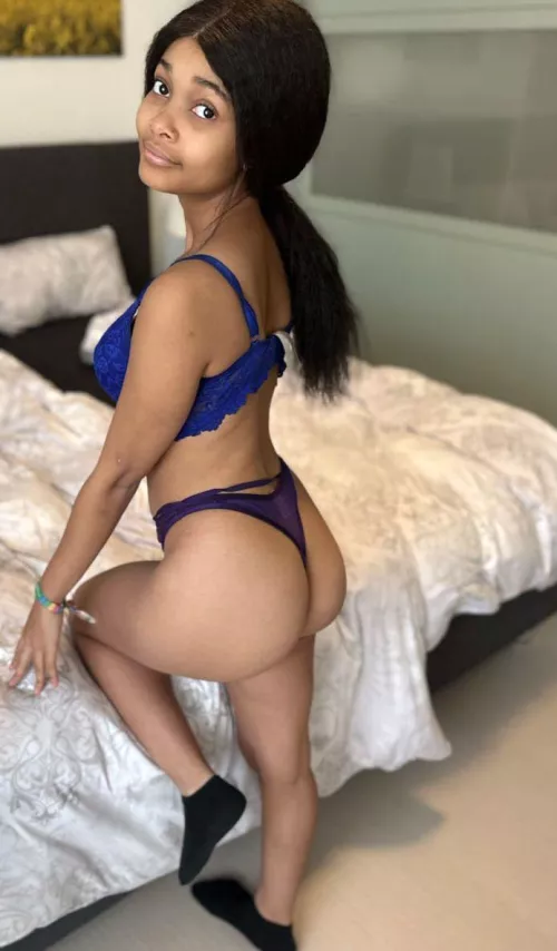 let me show you something sexy