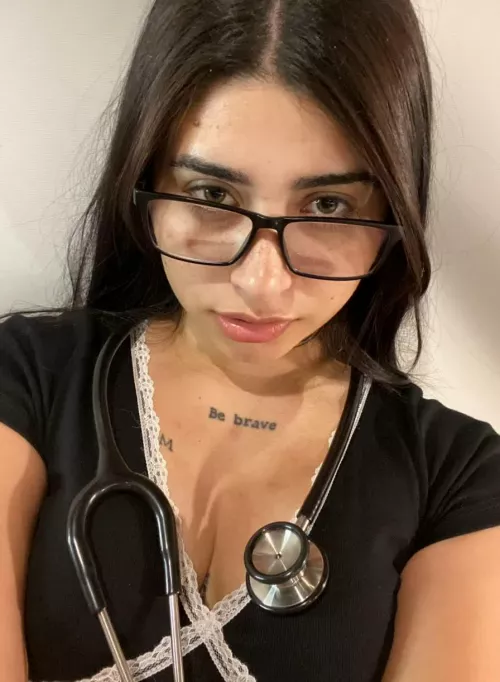 Let me take care of your cock for you
