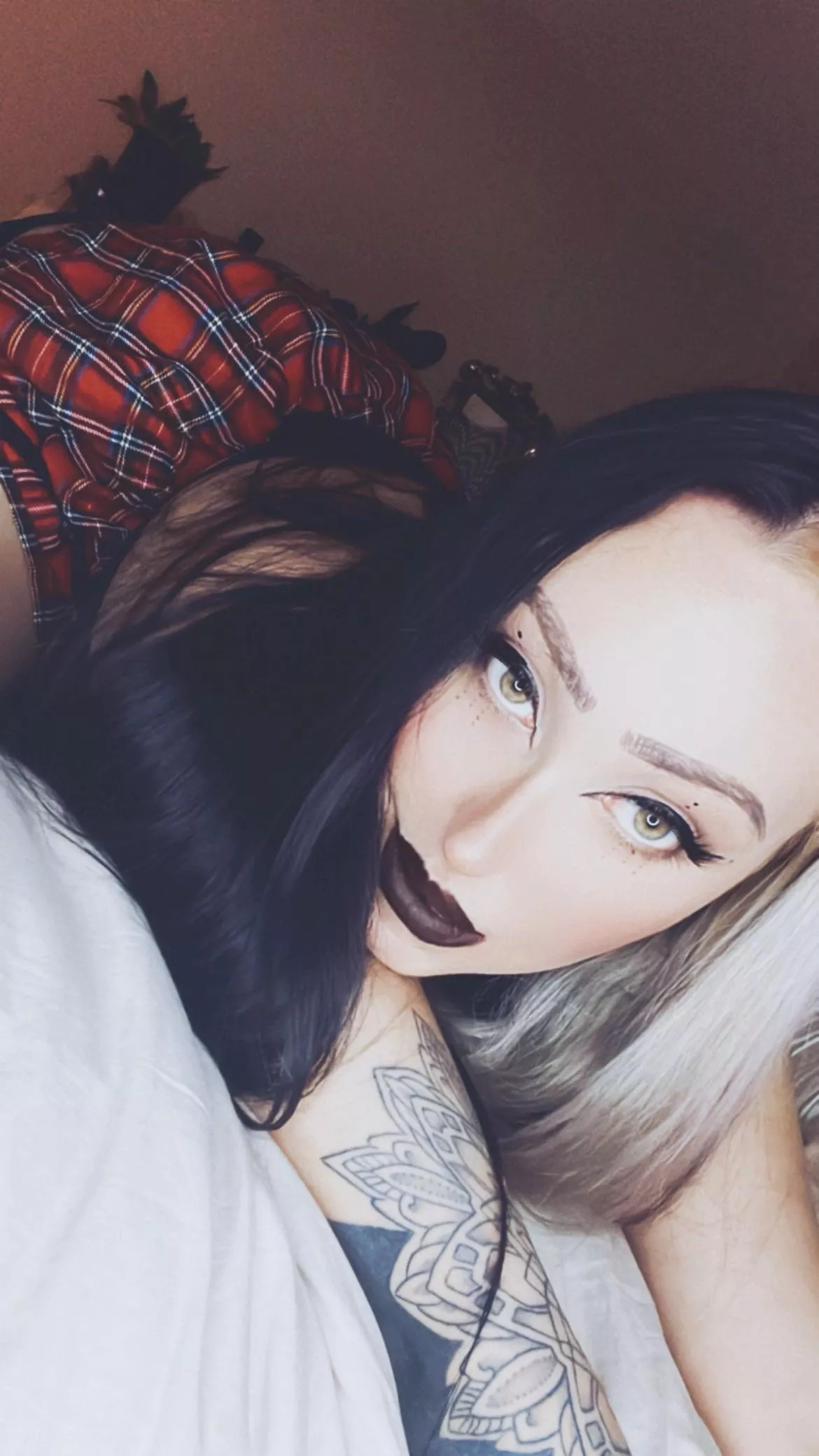 let’s make each other cum all day 😘