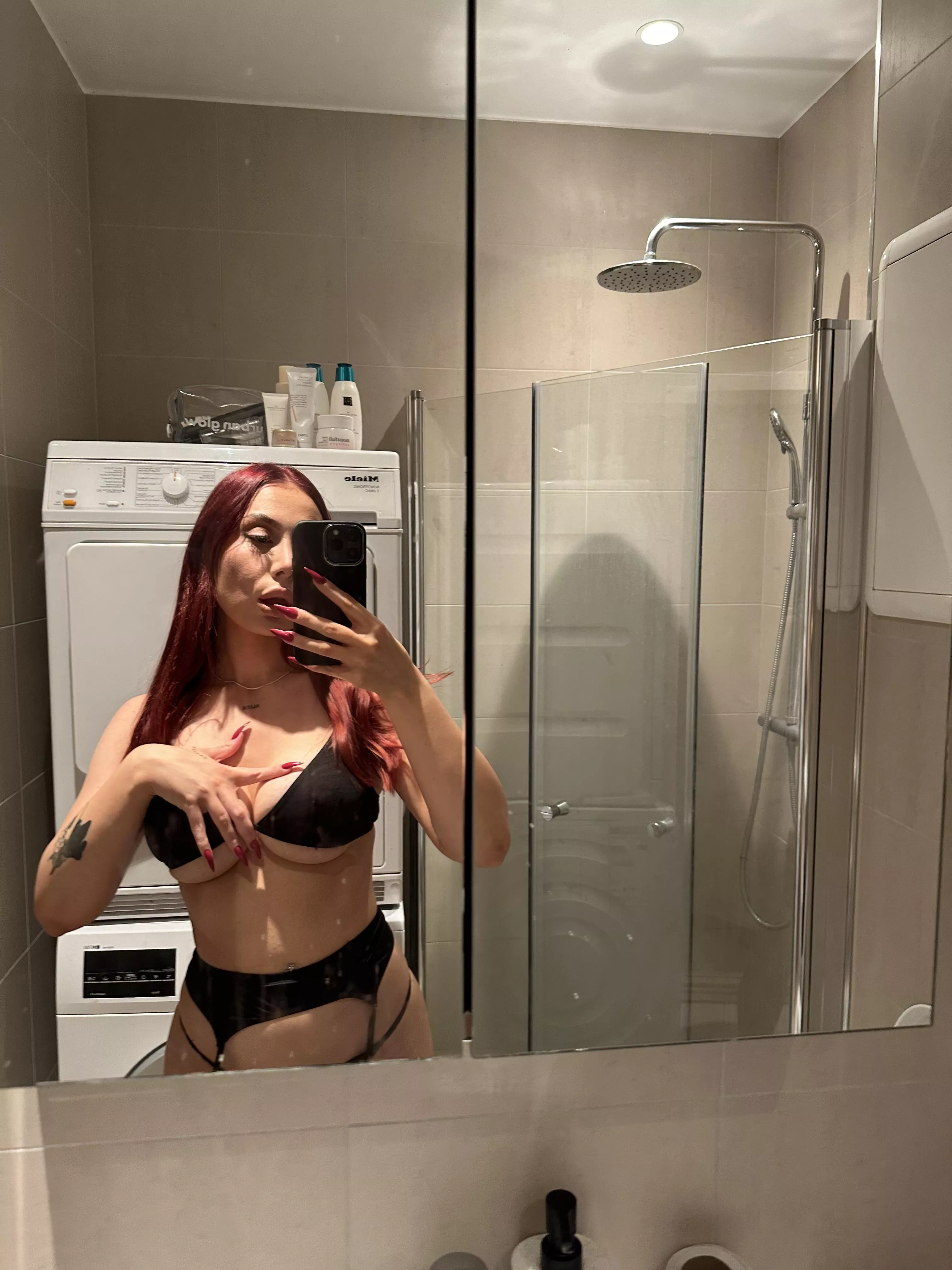 Let's see what kind of trouble we can get into together