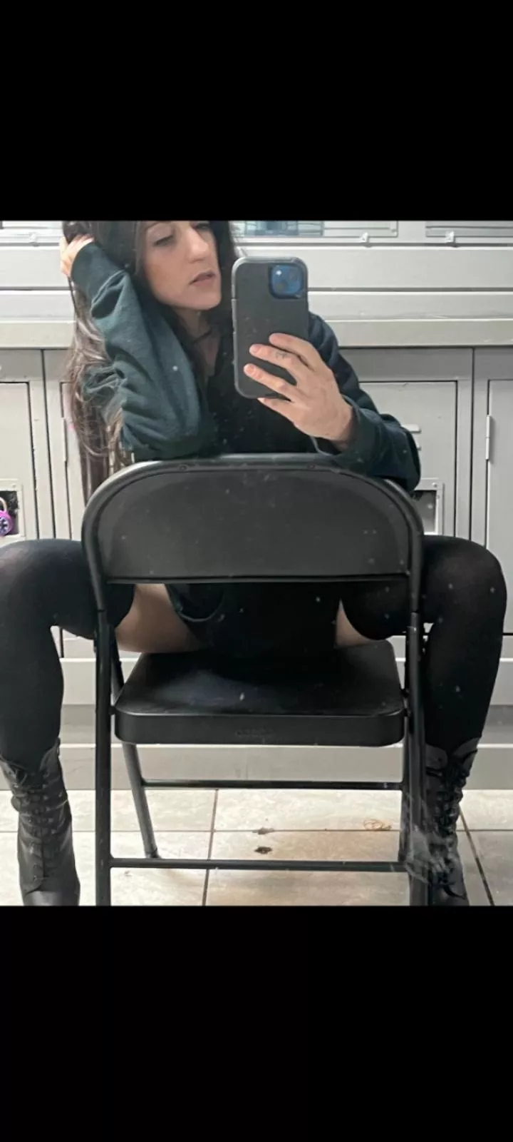 Let's talk about ur cock [[MENU]]