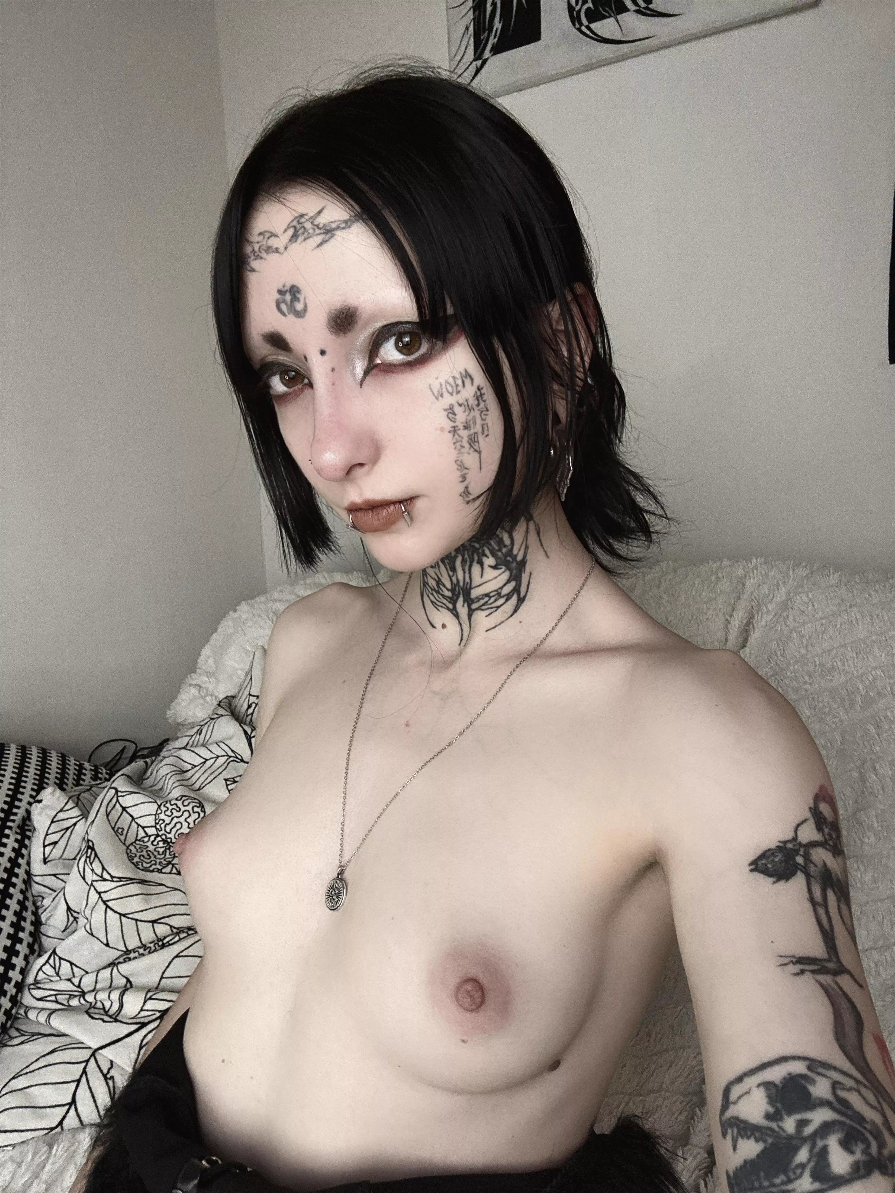 Like a ghost, elusive  