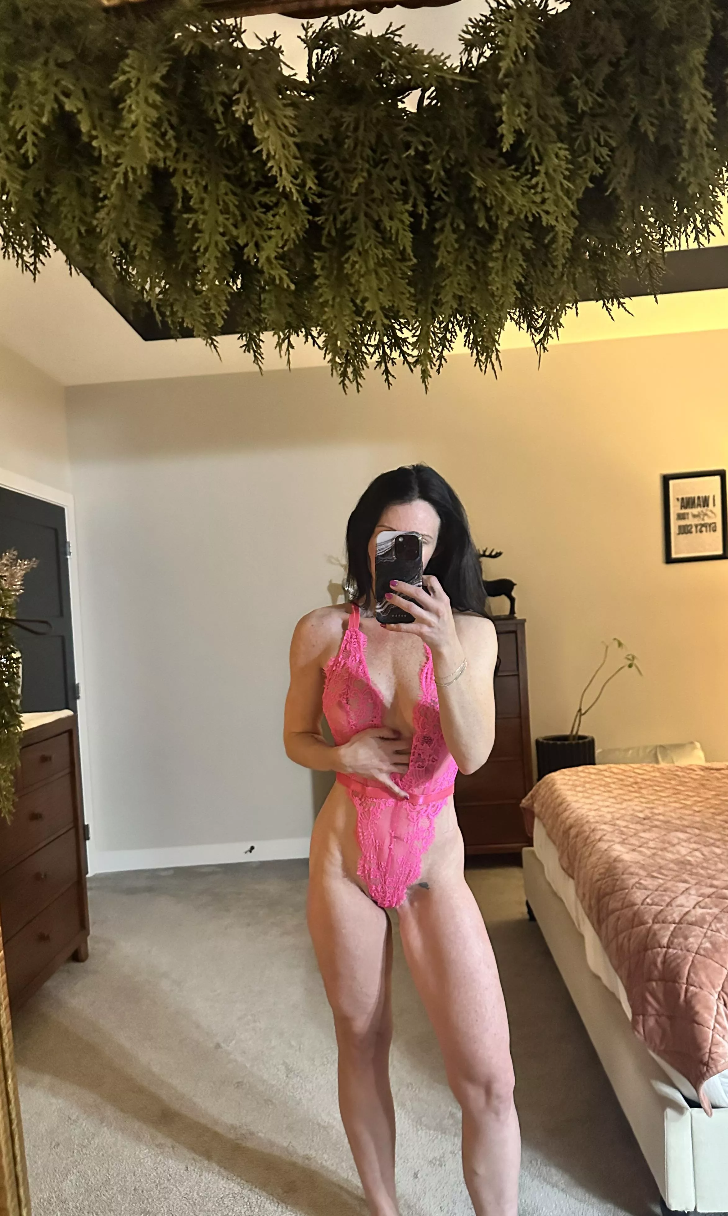 Lingere haul success. All the sexy things. 