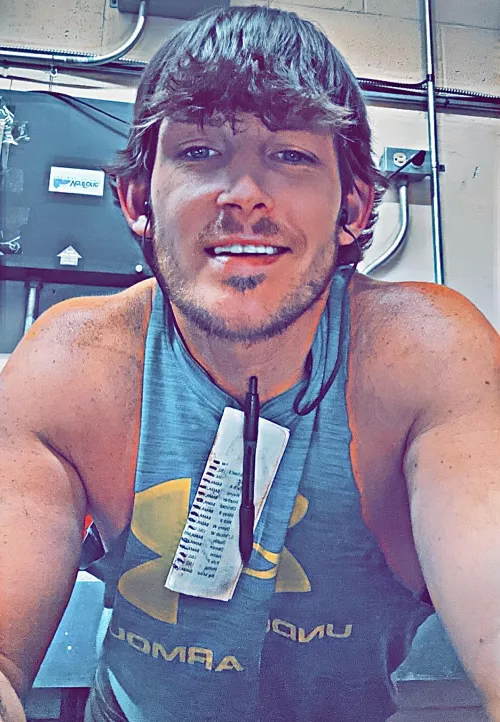 Looking for Adult interaction entertainment! (M37) Straight NWGA Rome Area!