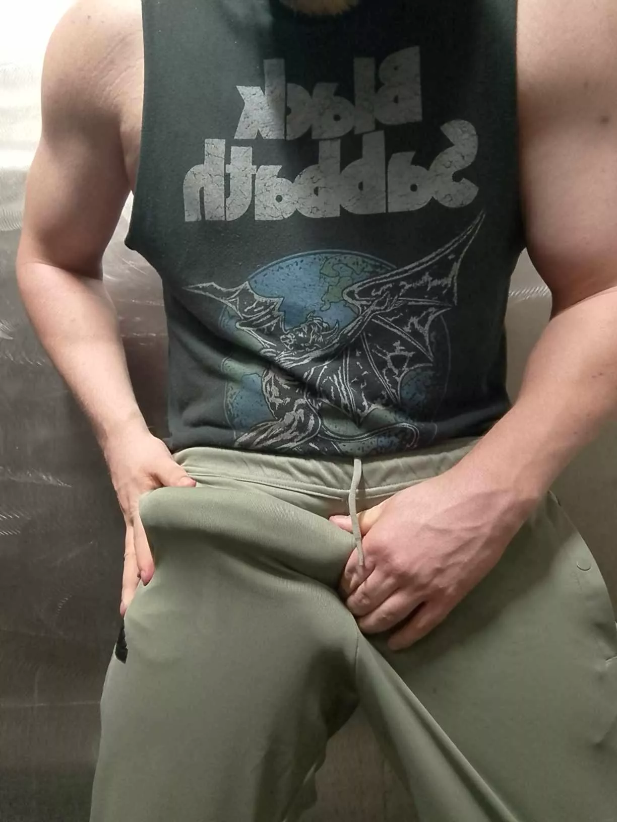 Looking for feminine people.