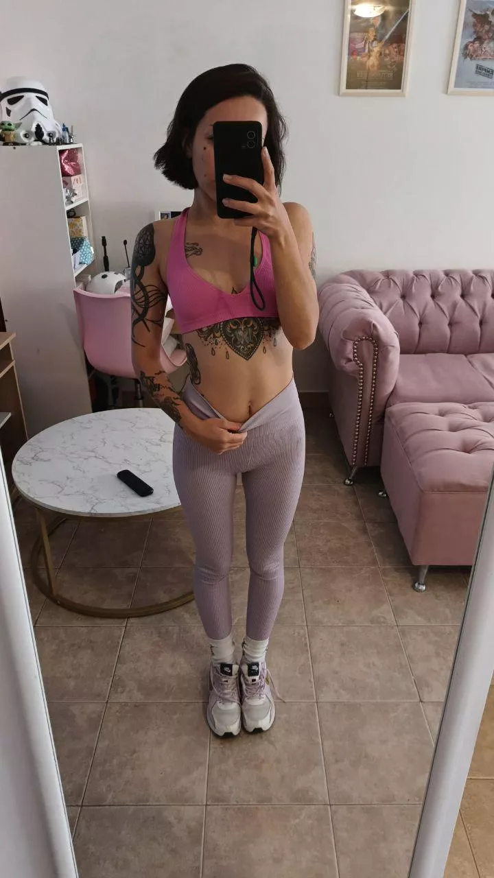 Looking lile a piece of candy