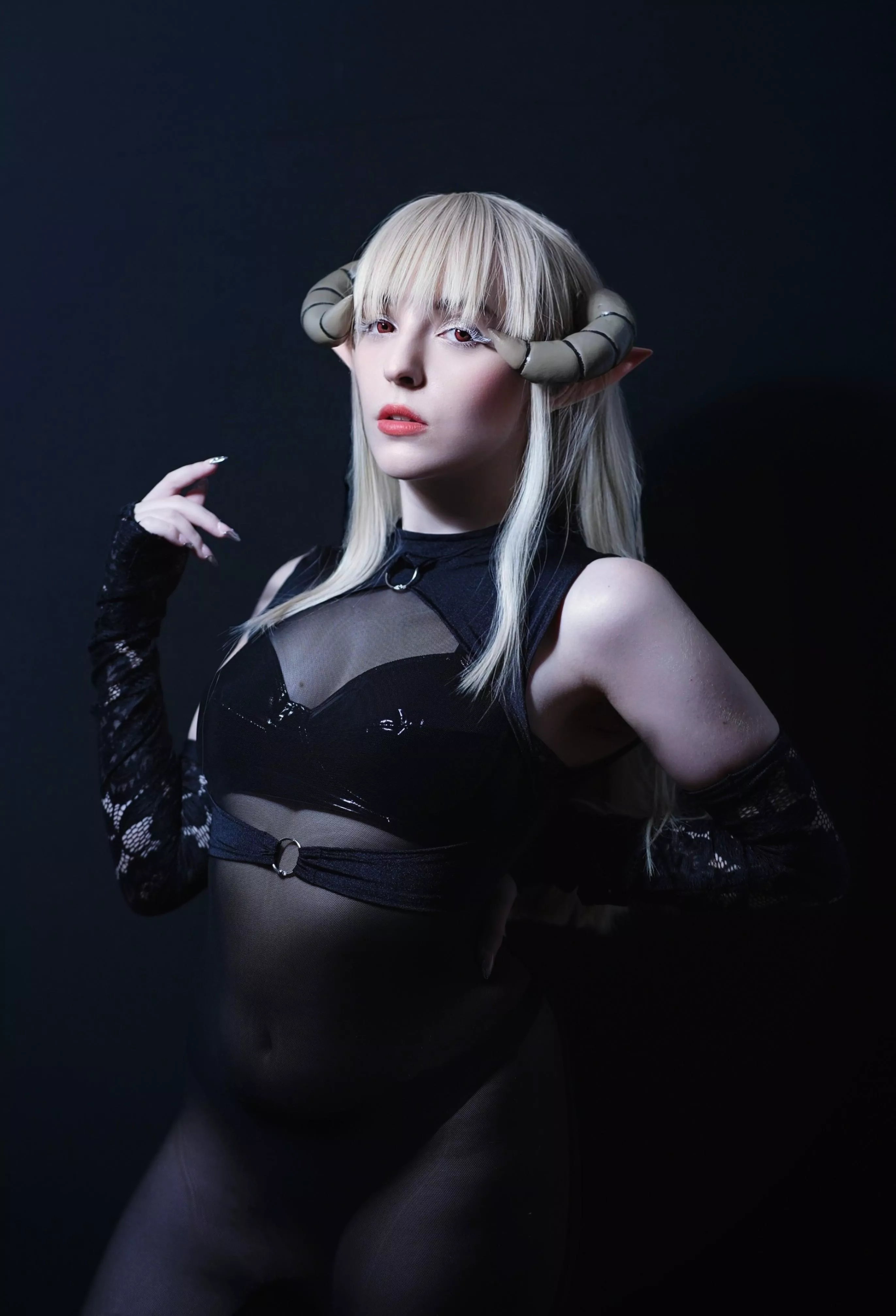 Lustalotte by Chleowo 