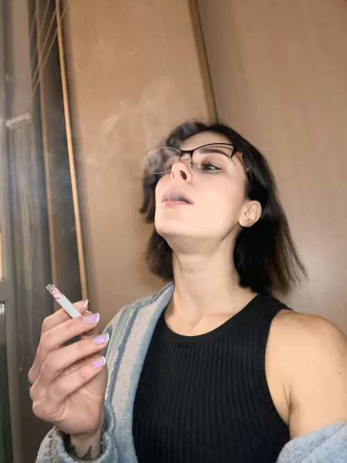 m time to get stoned and cum