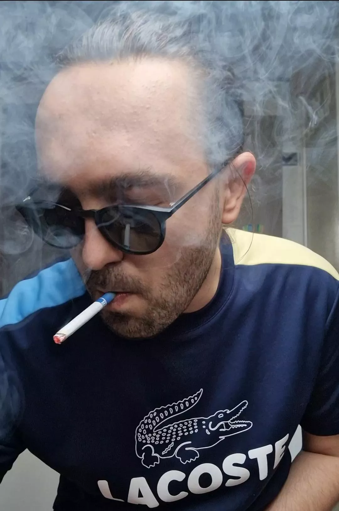 Marlboro crafted artic