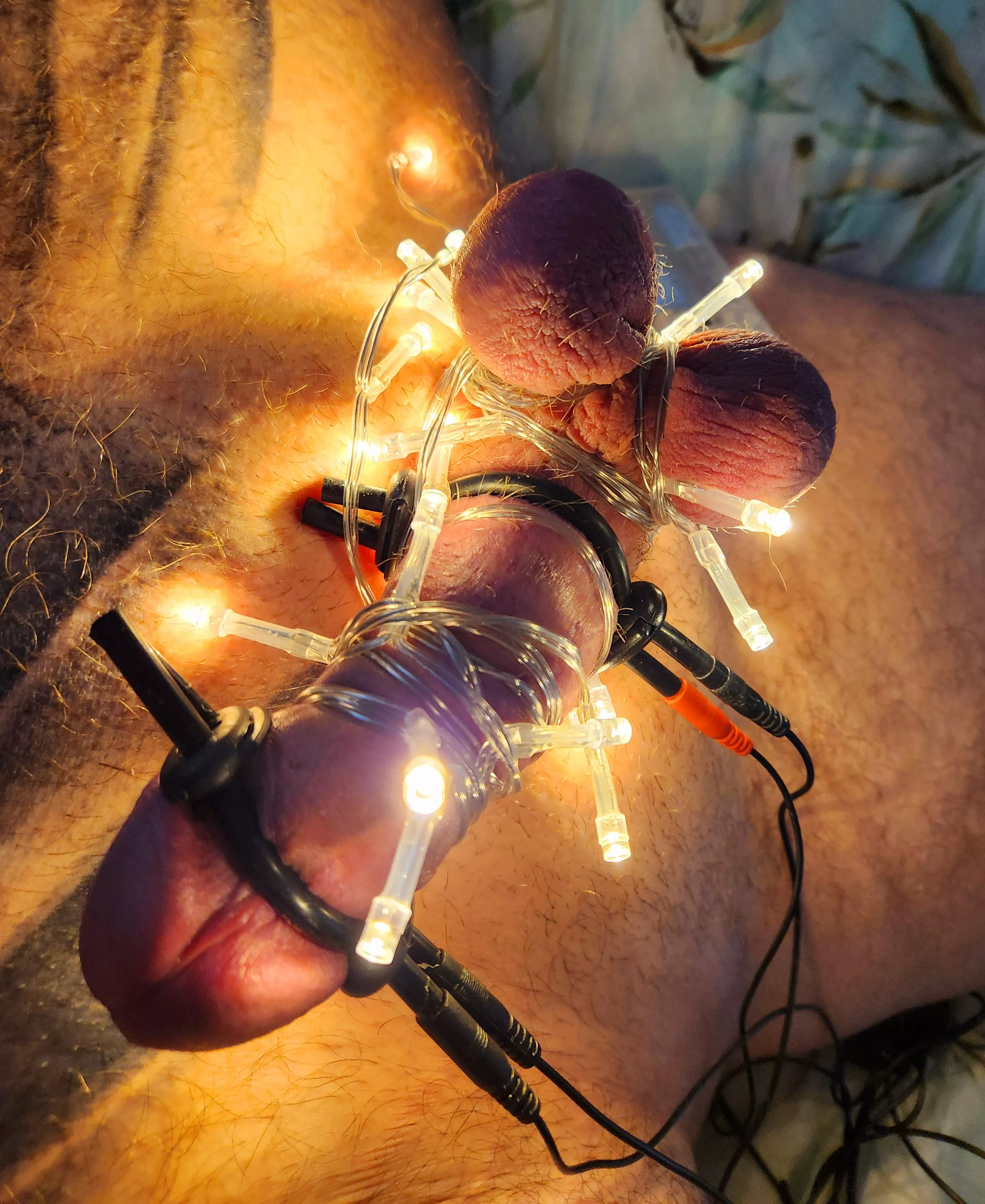 Merry stimmass boys and girls. 