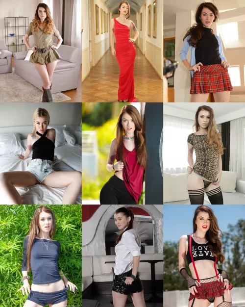 Misha Cross