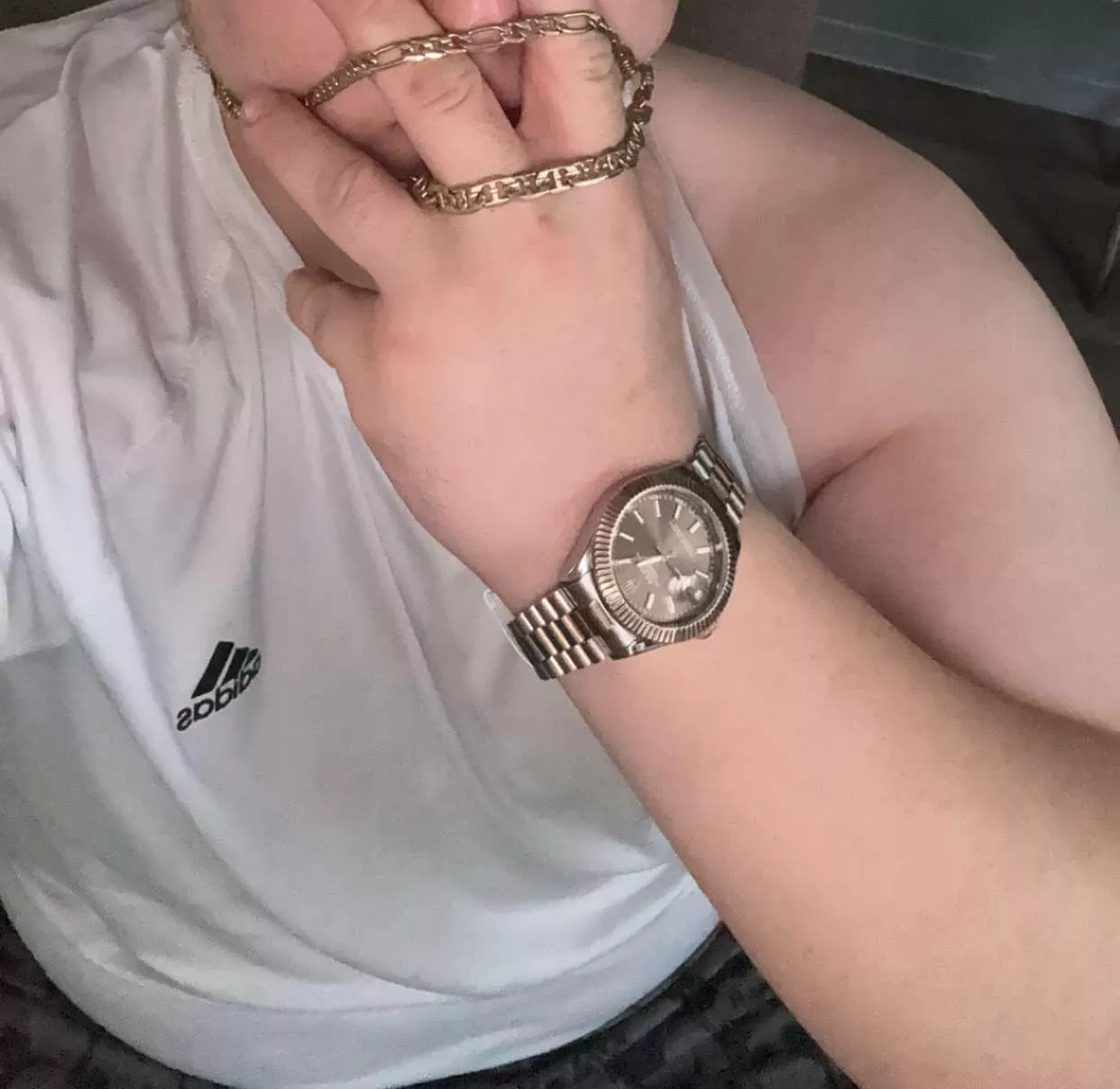 MM4F - Looking to host in woodlands