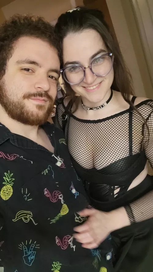 MN couple near the cities would love to find unicorn for hubby😘