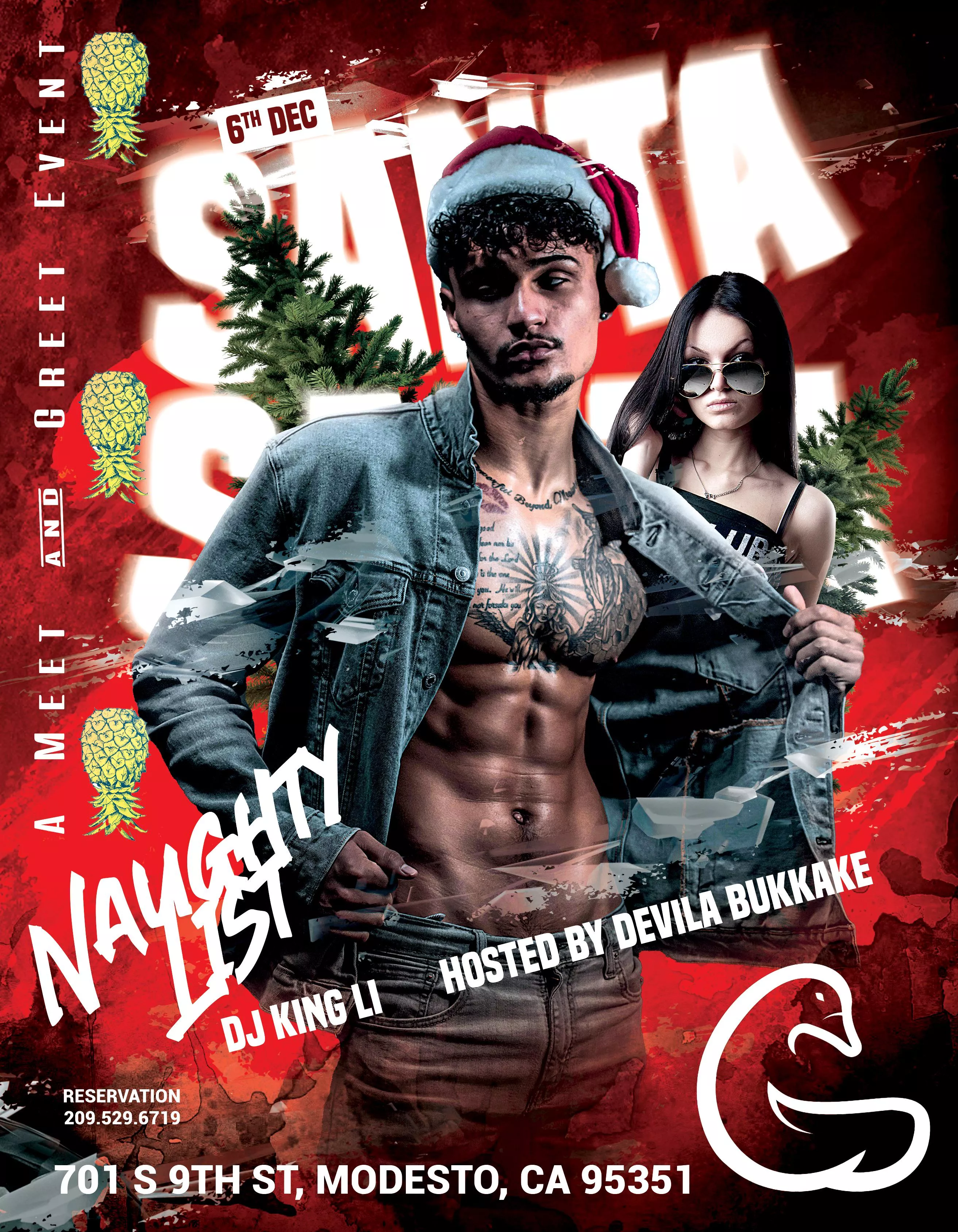 Modesto,Ca. Swinger lifestyle meet and greet. Singles and couples welcome. All genders and sexual orientations!