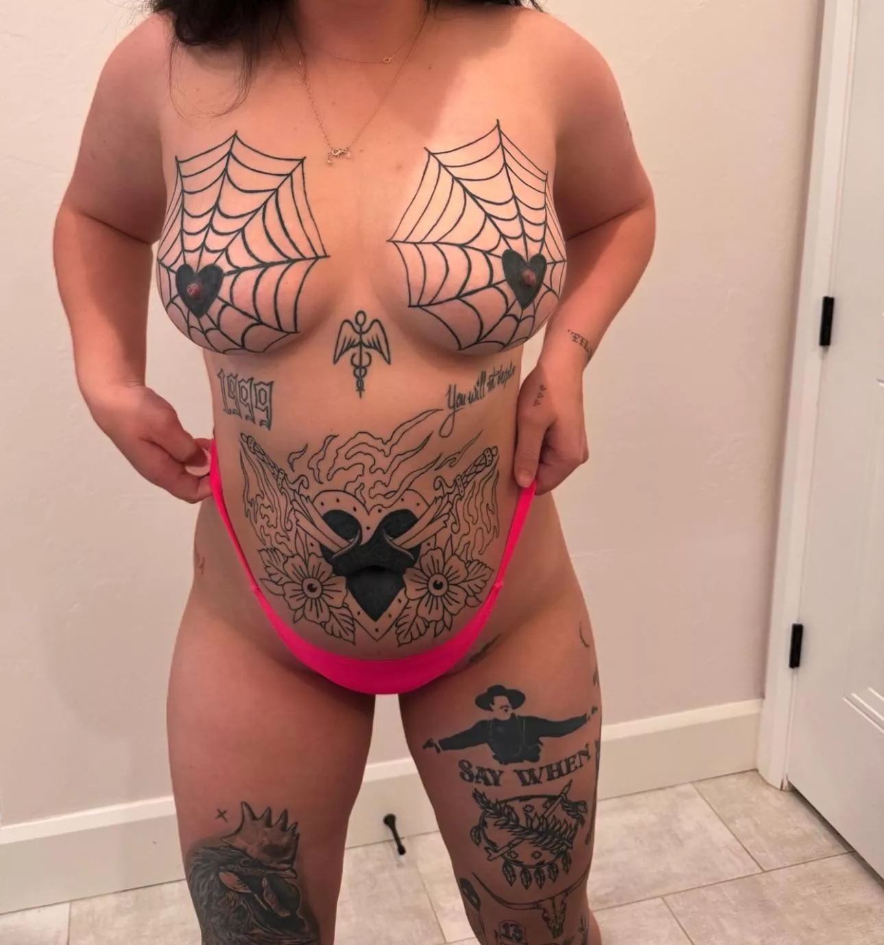 Mommy milkers ☺️