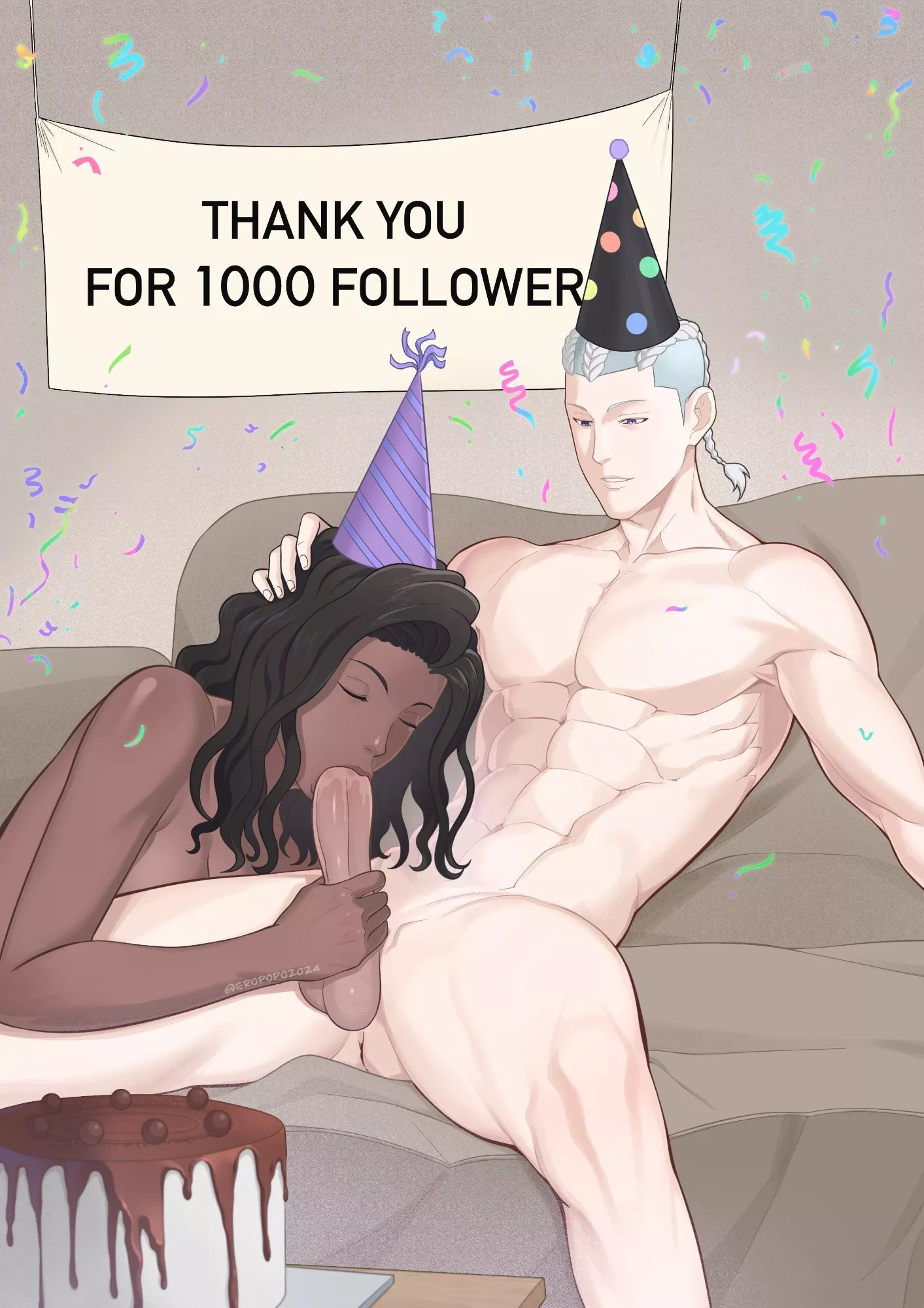 ‪@monstershake.bsky.social‬ celerating 1000