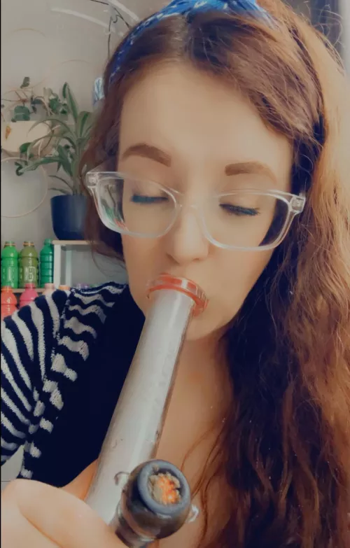 Most important bake of the day