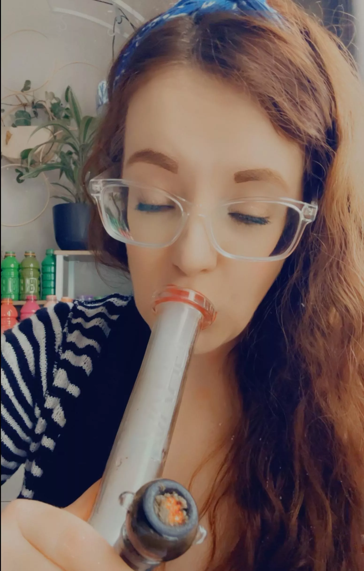 Most important bake of the day