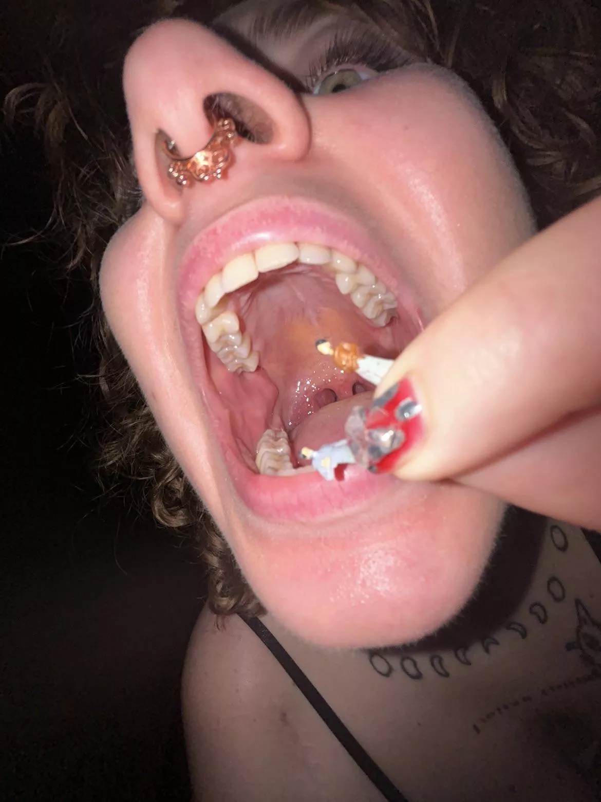 My sweet tinies 🥹 {f}