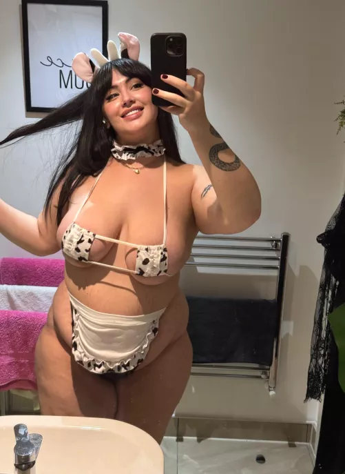 My tits are very appetizing and juicy