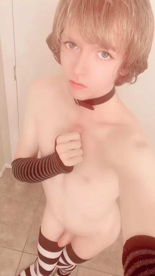 Need a smooth Femboy? 💕💕