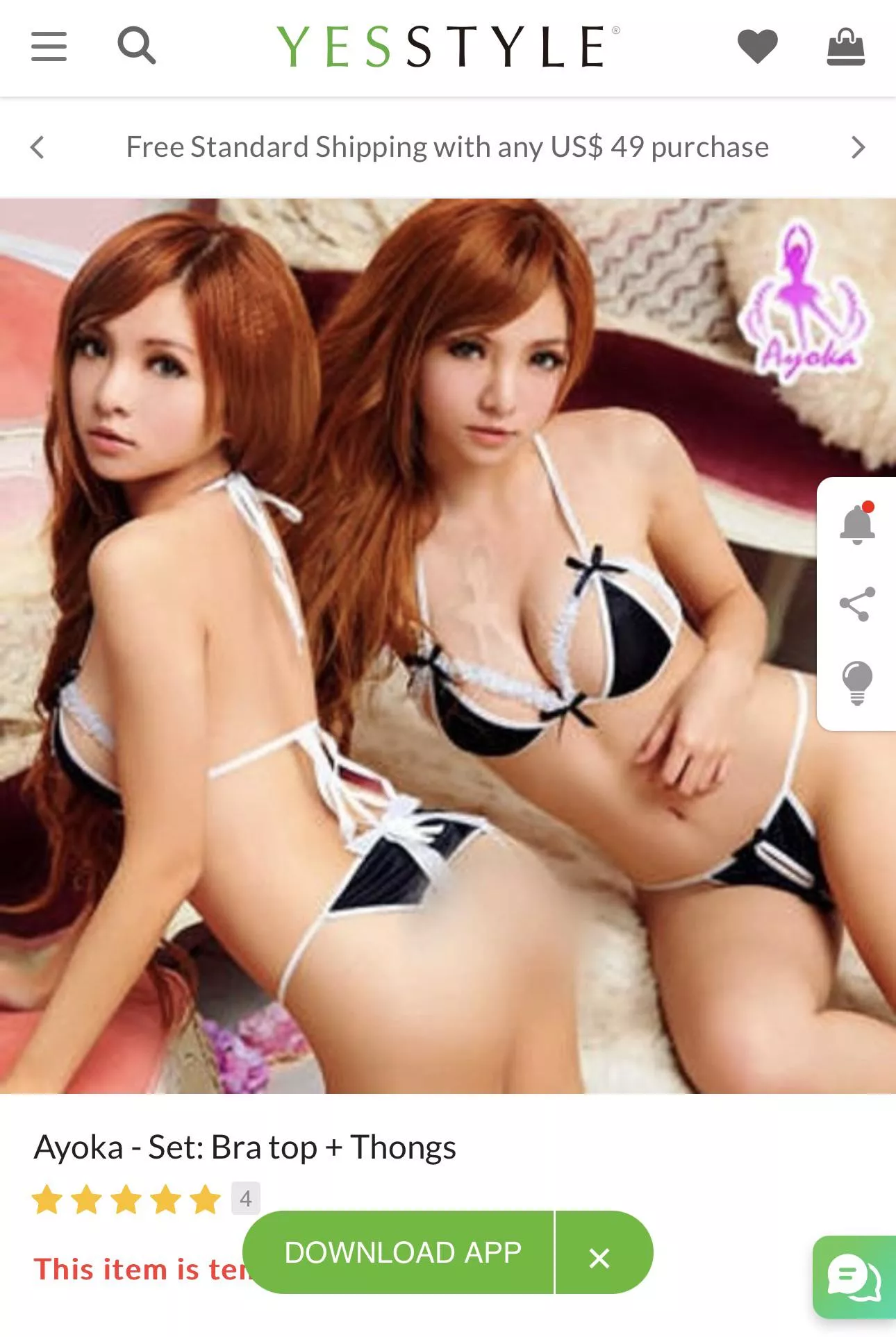 Need help finding this or a similar set, seems to be sold out