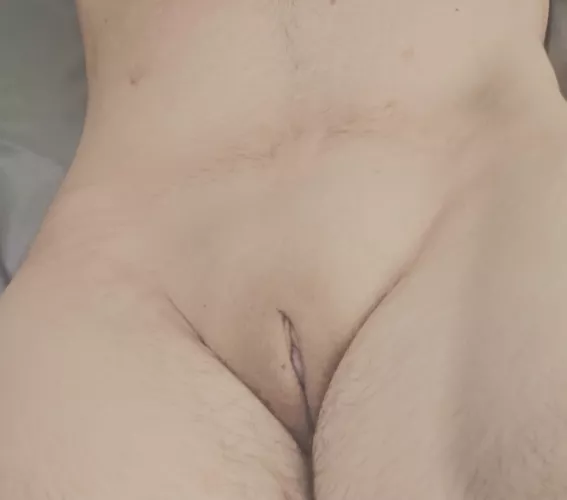 Need passionate misgendering, breeding and conversion rn..make me love straight sex and my womanhood ❤️