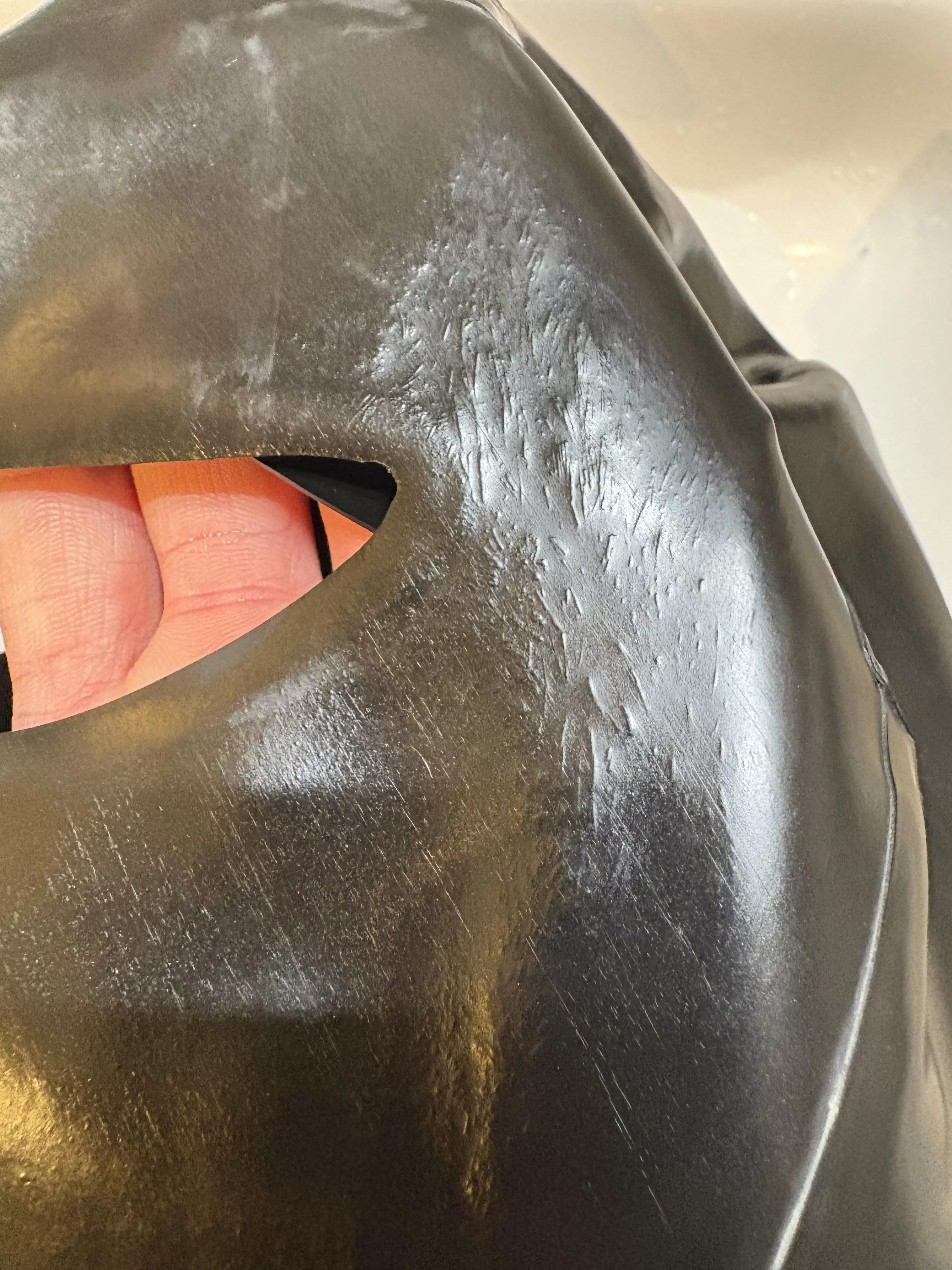 Need some advice with marks