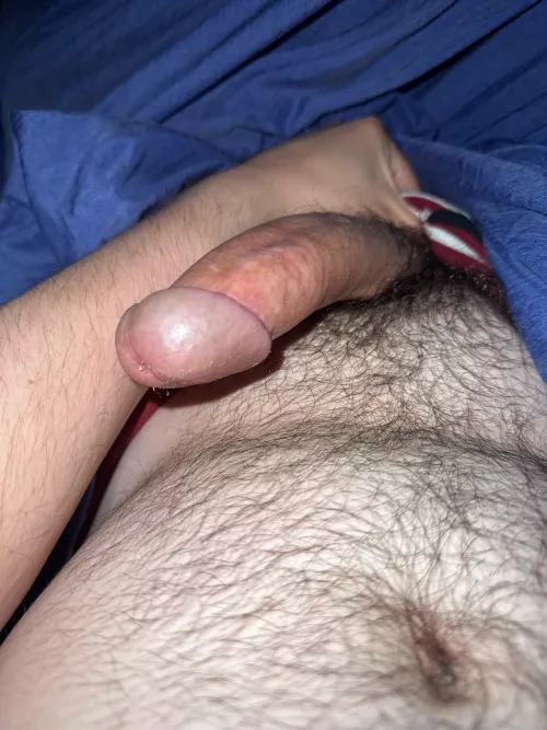 Need this drained n ridden 