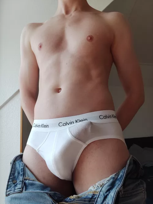 New here! do I look good in white? 