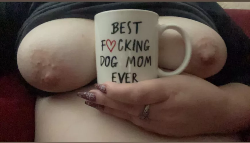 New here, happy Monday 🥰🤭