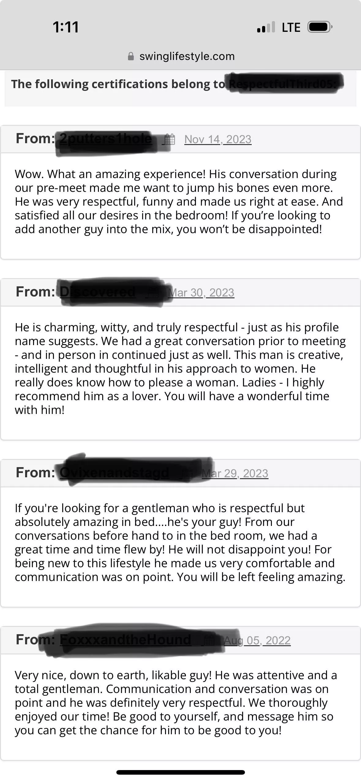 New to Mid Michigan - M4MF