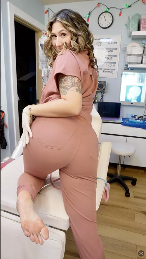 Nice and dirty how you like it 