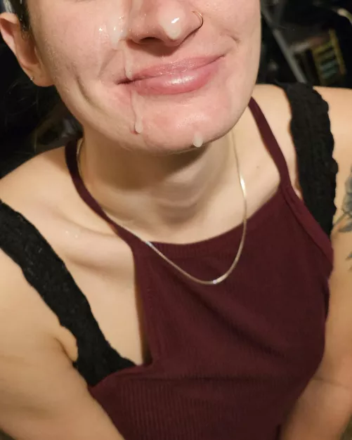 [OC] Appearance is everything 😈