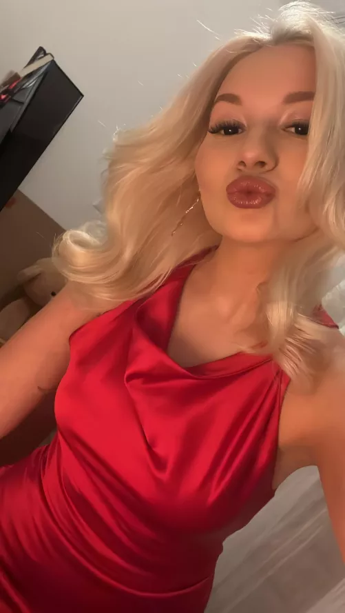 Odegram Faustynke w RP.