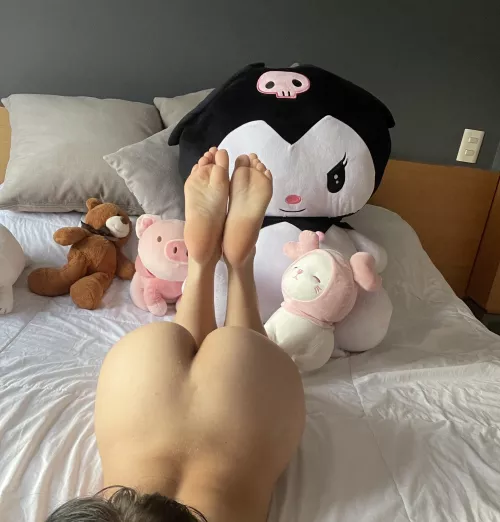 Oh mi amor, please enjoy