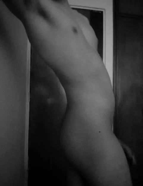 One of my favorite pics of myself 