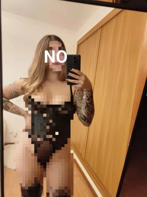 One word and you're triggered lol