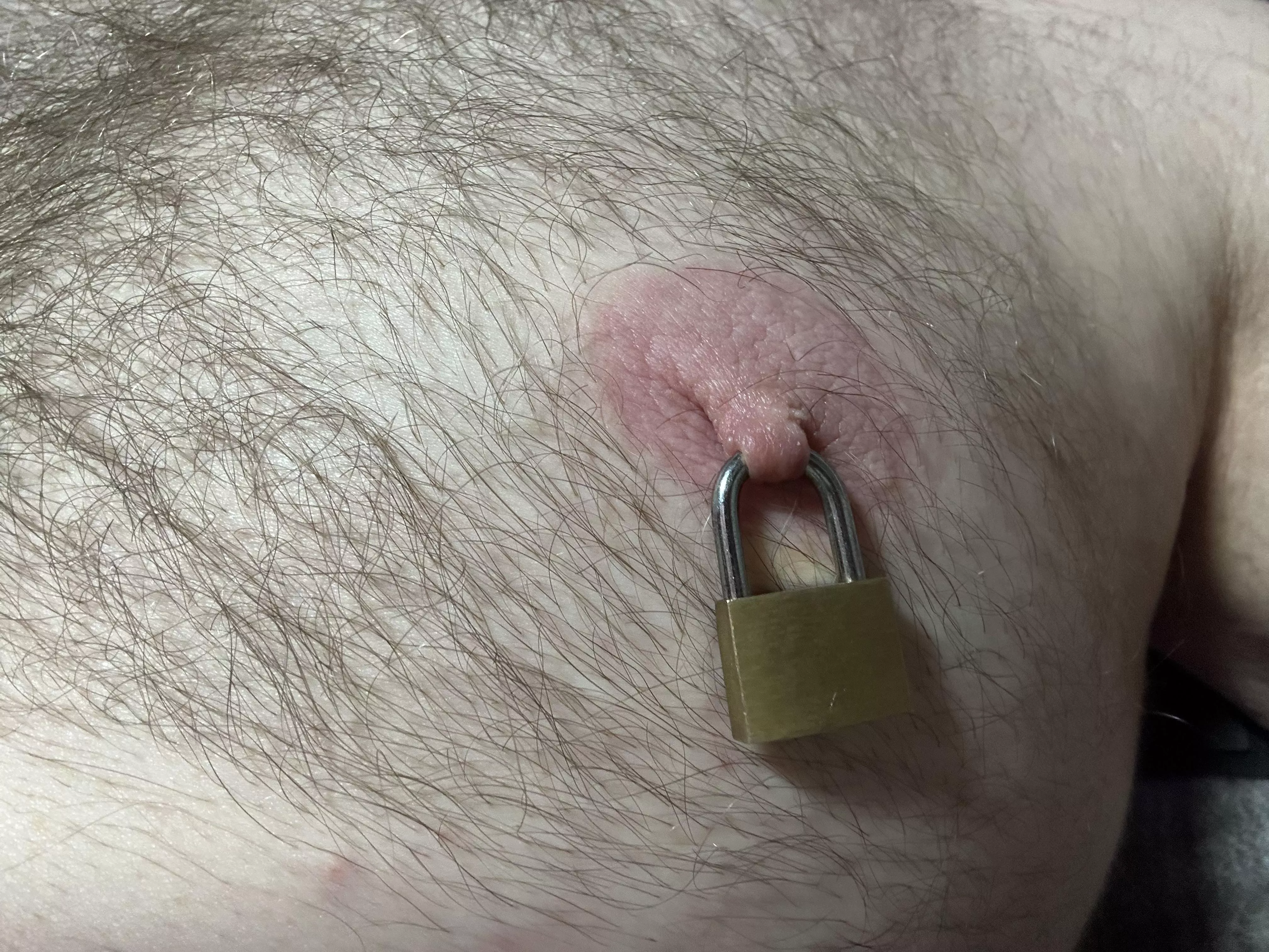 Padlock