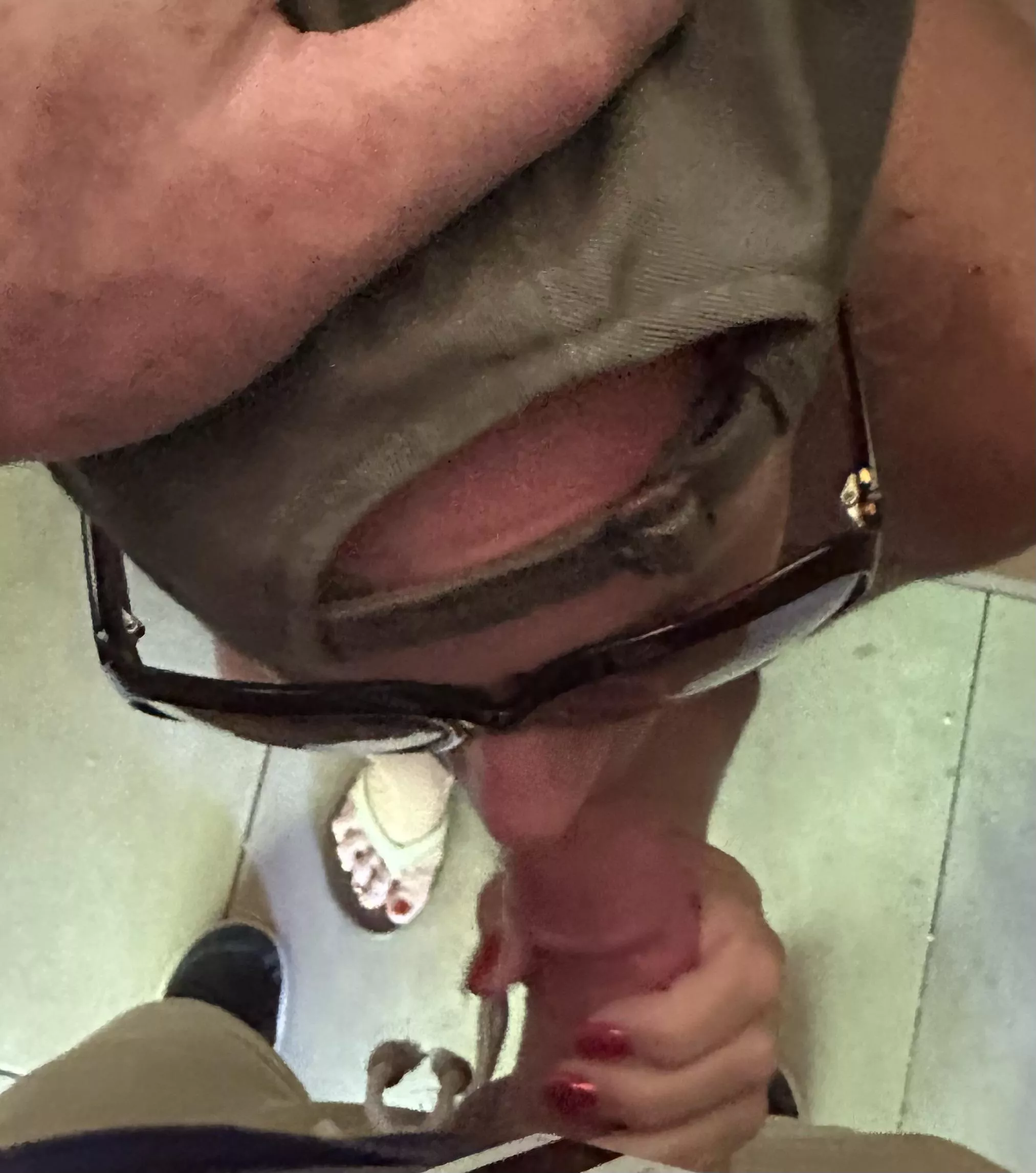 Paradise Beach changing room