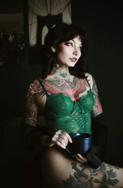 Photographer @Sykorro