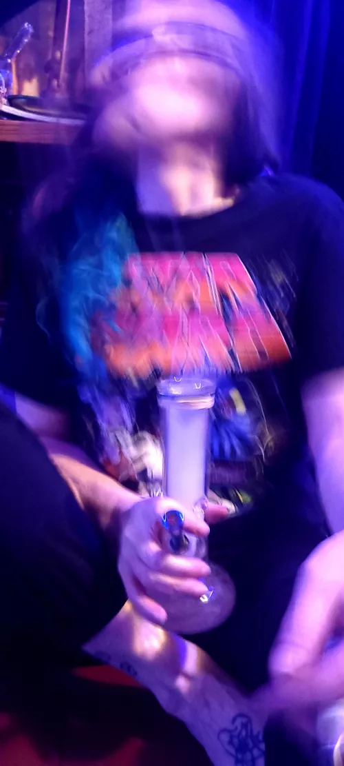 Please tell me someone else finds this funny....yabba daddy do...my strain