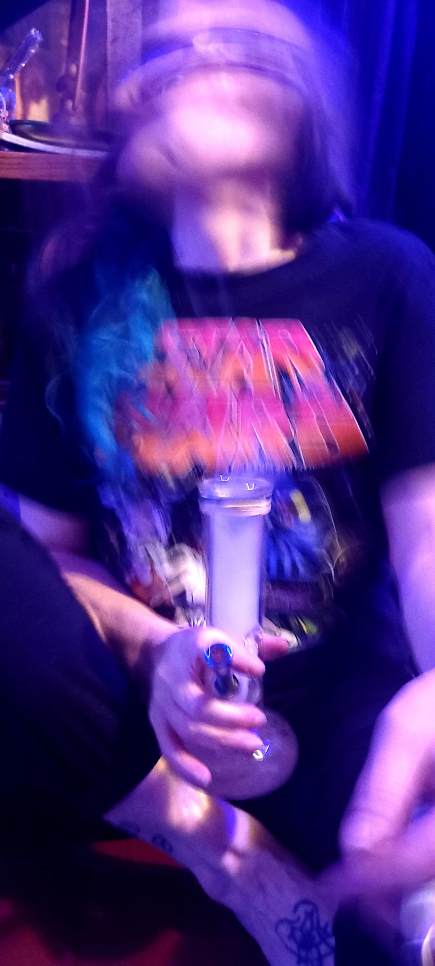 Please tell me someone else finds this funny....yabba daddy do...my strain