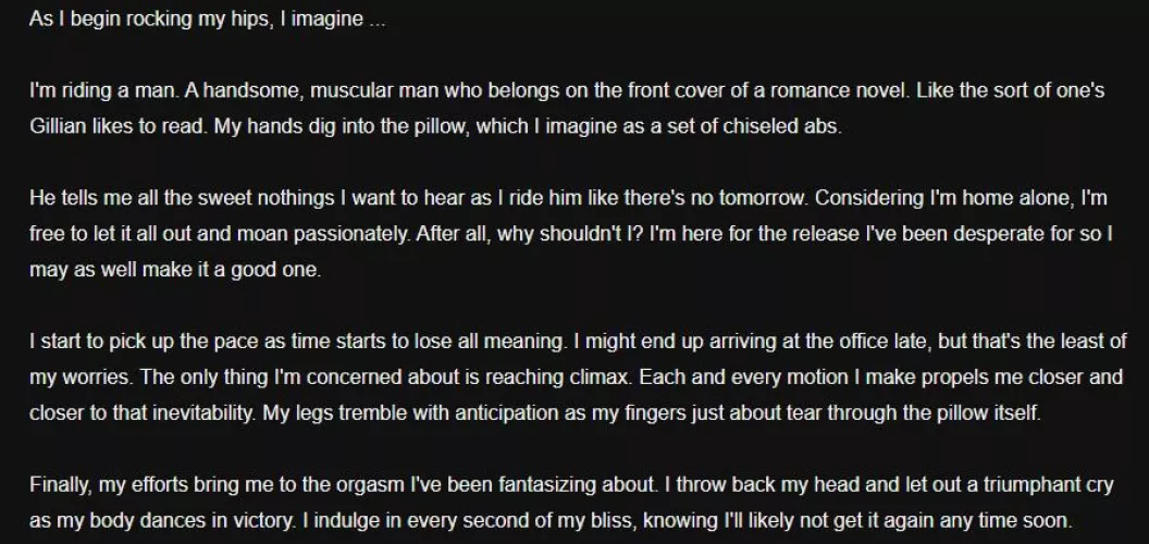 Preview for my next game