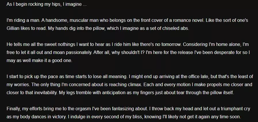 Preview for my next game