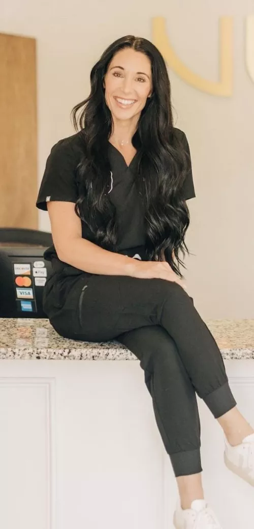 Put me in my place ;) 