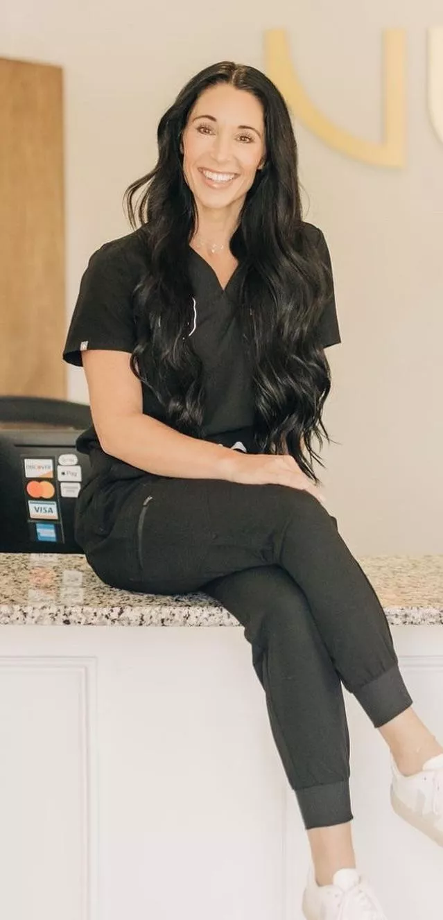 Put me in my place ;) 