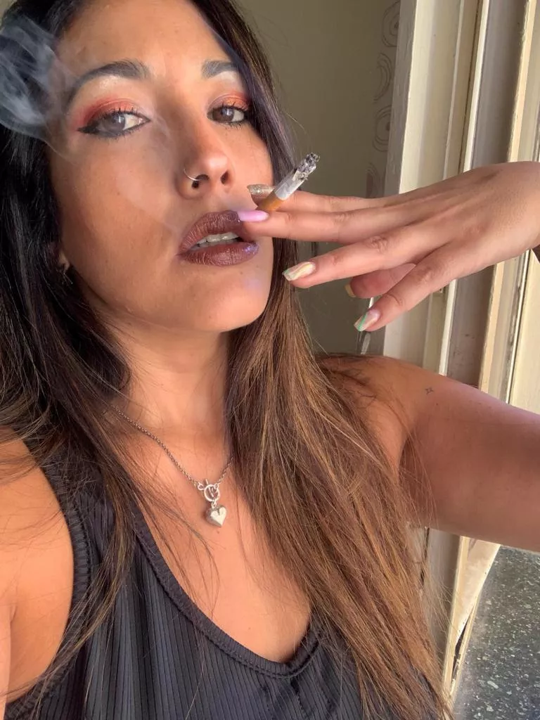 Question for men, smoking before, during or after sex? 